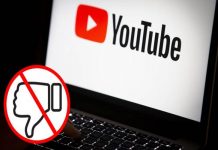 youtube-se-an-so-luot-dislike-khong-thich-tren-video