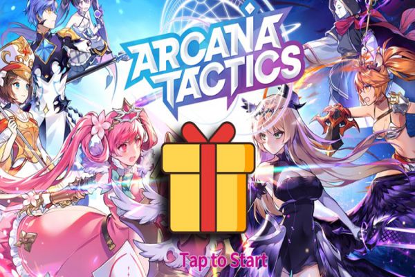 arcana-tactics-code