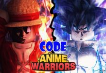 code-anime-warriors