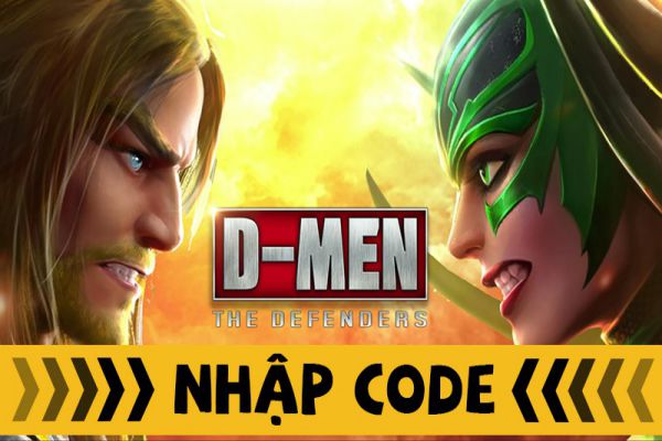 code-d-men