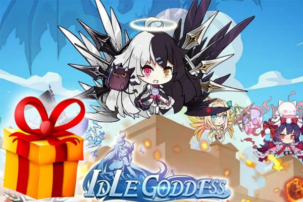 code-idle-goddess