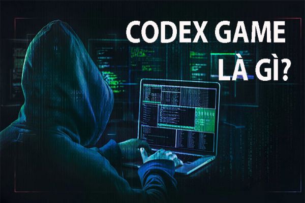 game-codex