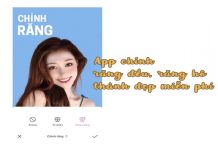 app-chinh-rang-deu-dep