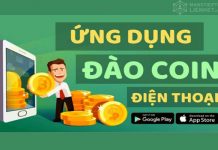 app-dao-coin-mien-phi-tren-dien-thoai