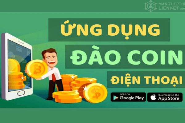 app-dao-coin-mien-phi-tren-dien-thoai