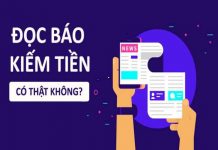 app-doc-bao-kiem-tien