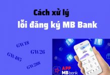app-mbbank-loi-thiet-bi-khong-tuong-thich-voi-dien-thoai