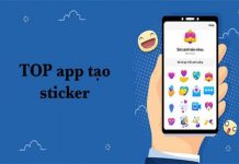 app-phan-mem-ve-sticker-cute