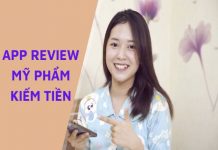 app-review-my-pham-kiem-tien
