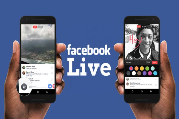 Đánh giá Cách lưu video Livestream trên Facebook về máy tính